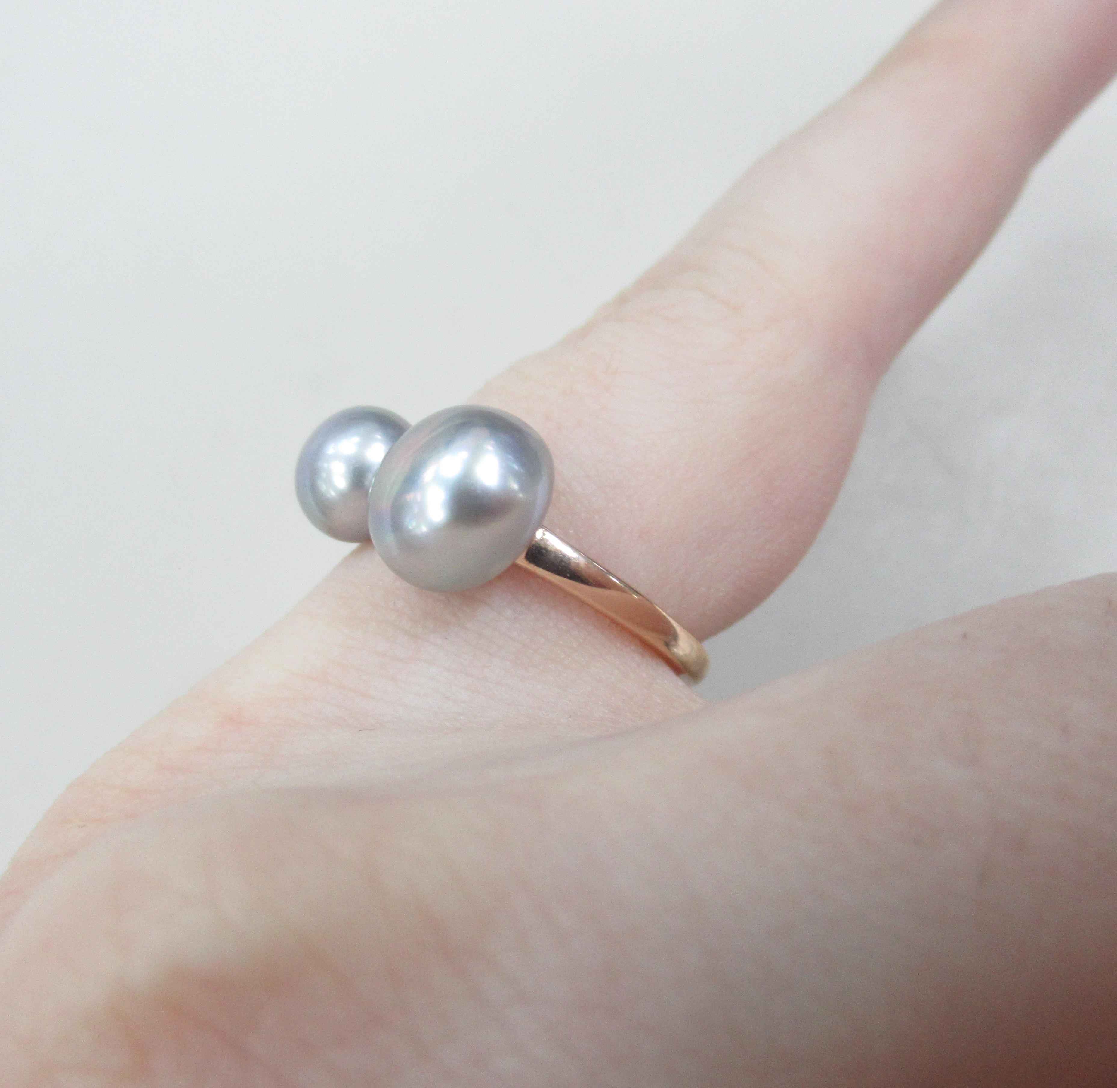 10322-004502 Кольцо (Ag 925)